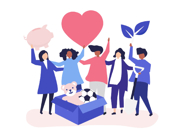 Volunteer